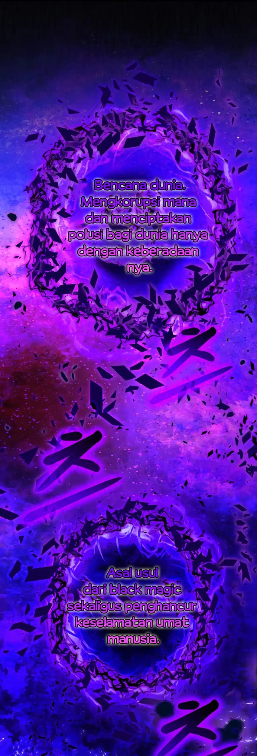 The Return of the Mythical Archmage Chapter 66 - halaman 39