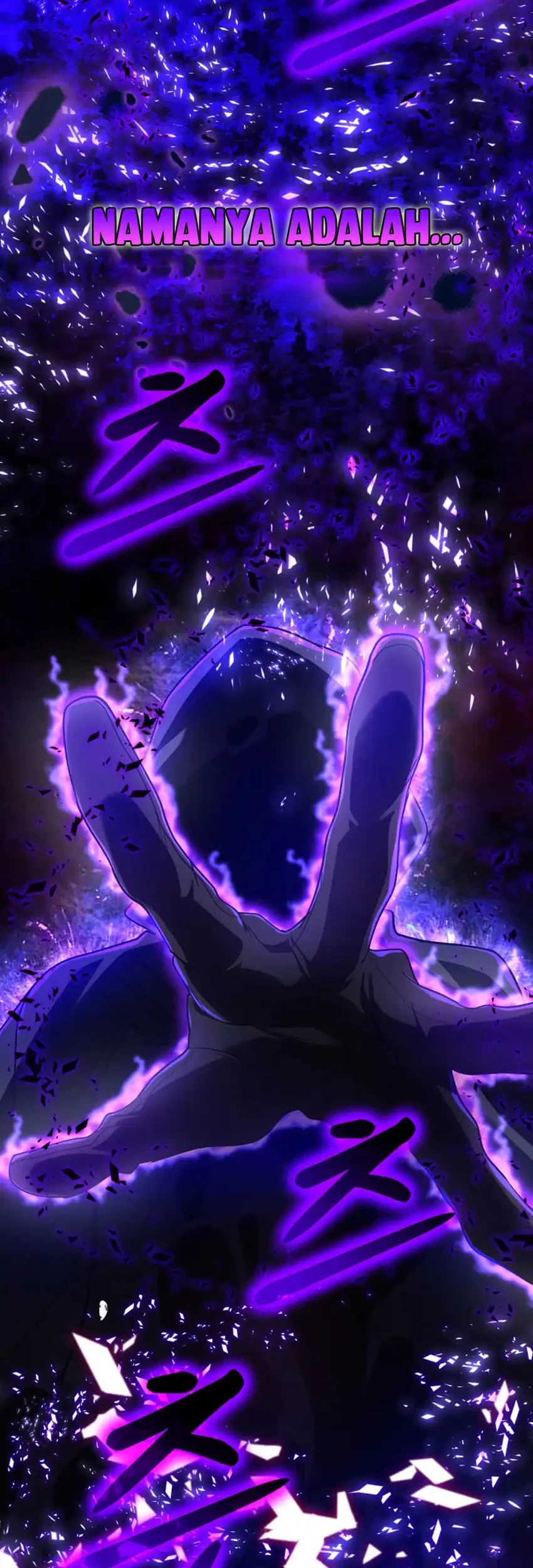 The Return of the Mythical Archmage Chapter 66 - halaman 40