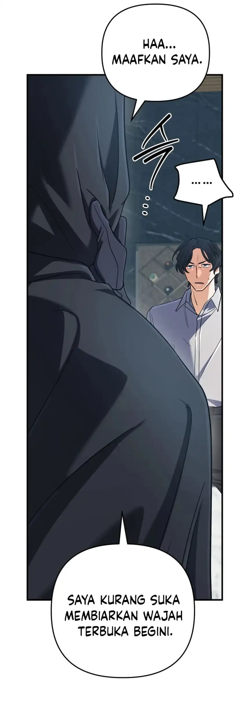The Return of the Mythical Archmage Chapter 66 - halaman 53
