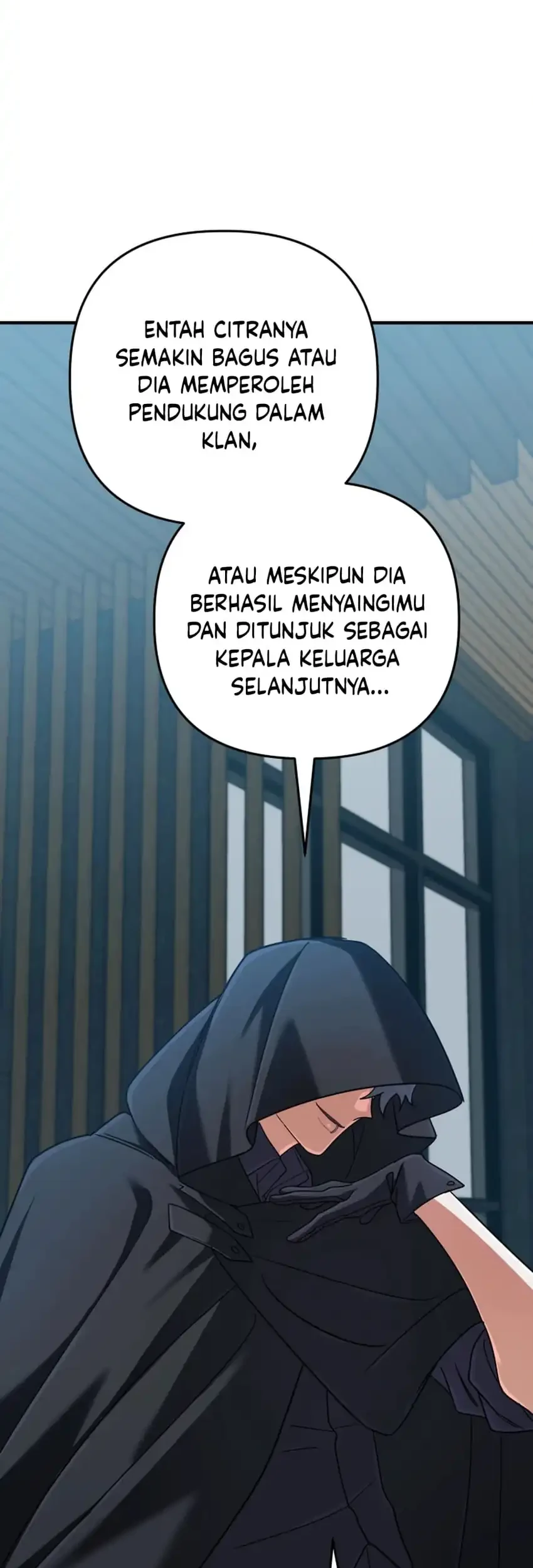 The Return of the Mythical Archmage Chapter 66 - halaman 55