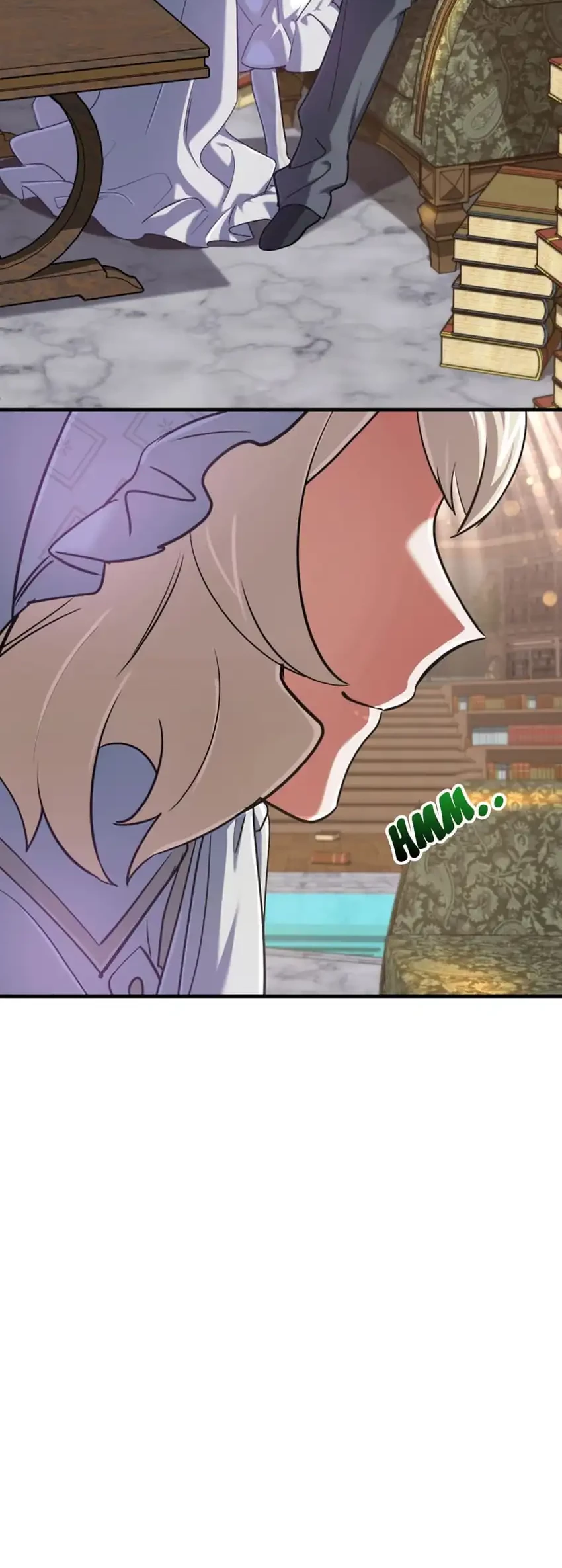 The Return of the Mythical Archmage Chapter 66 - halaman 6