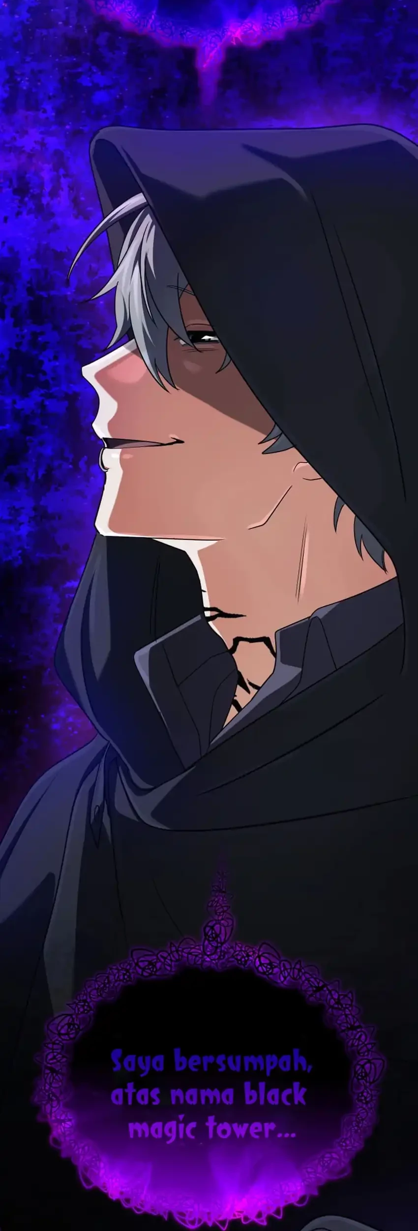 The Return of the Mythical Archmage Chapter 66 - halaman 60