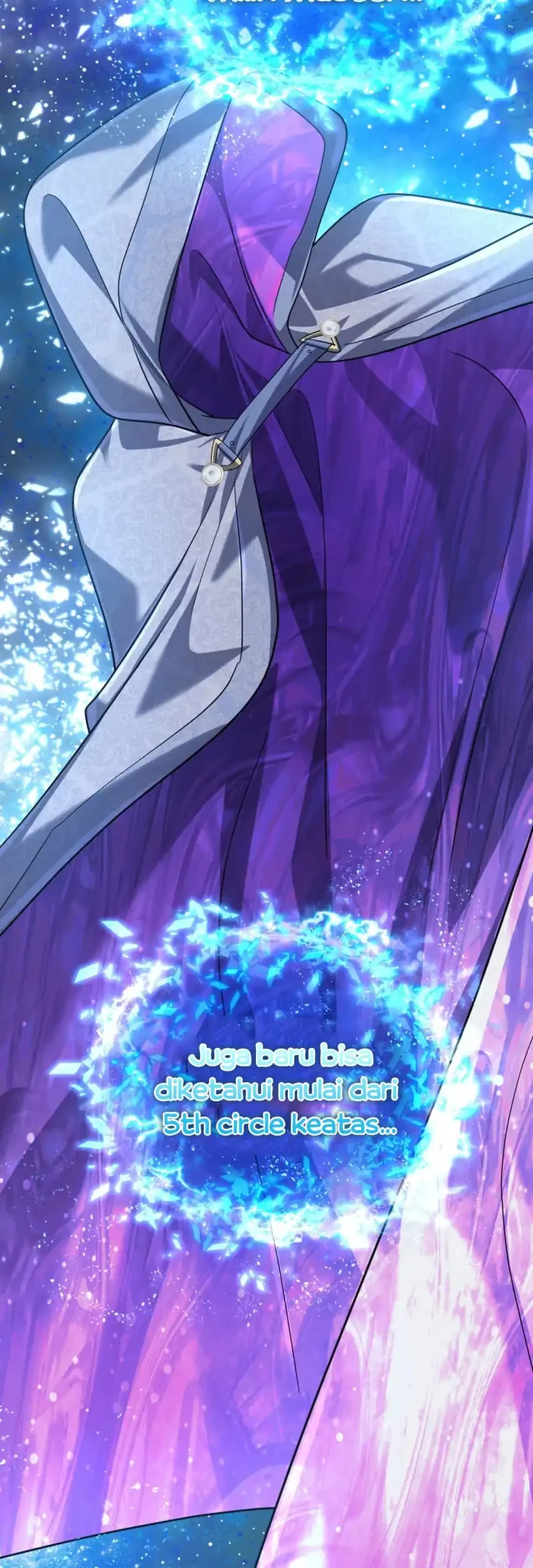 The Return of the Mythical Archmage Chapter 66 - halaman 66