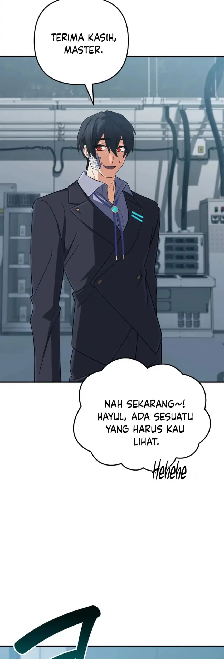 The Return of the Mythical Archmage Chapter 66 - halaman 74