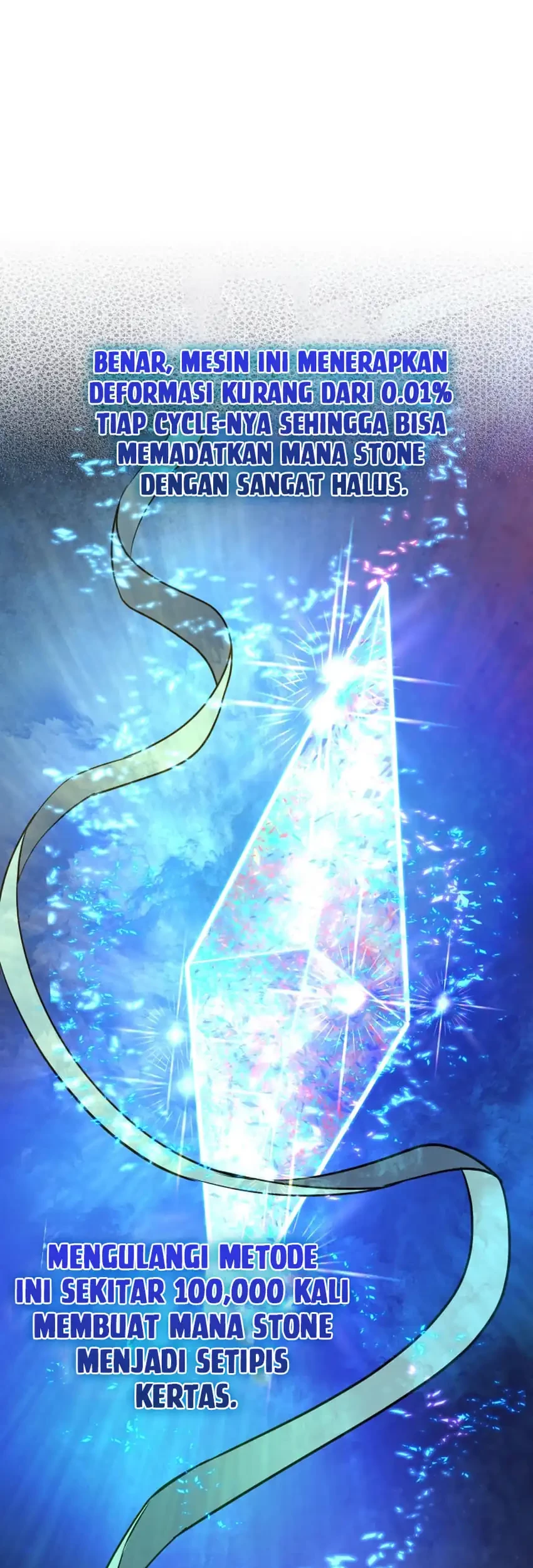 The Return of the Mythical Archmage Chapter 66 - halaman 79