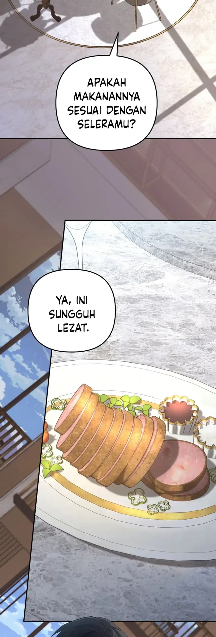 The Return of the Mythical Archmage Chapter 67 - halaman 10