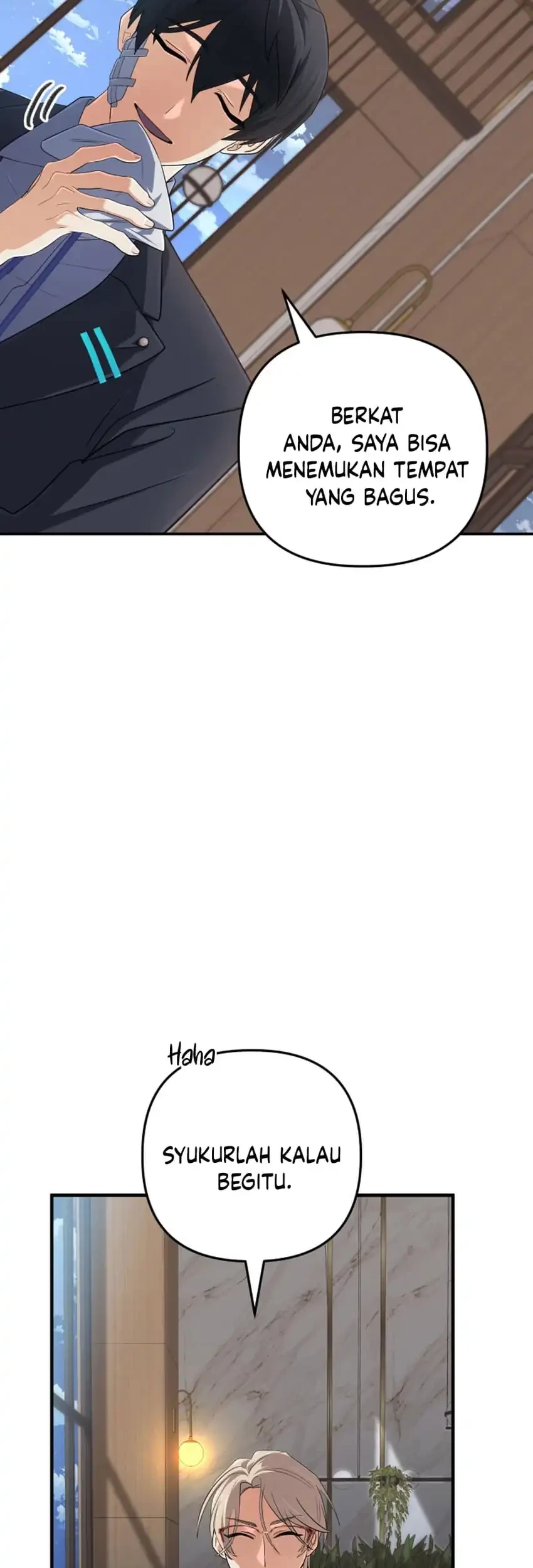 The Return of the Mythical Archmage Chapter 67 - halaman 11
