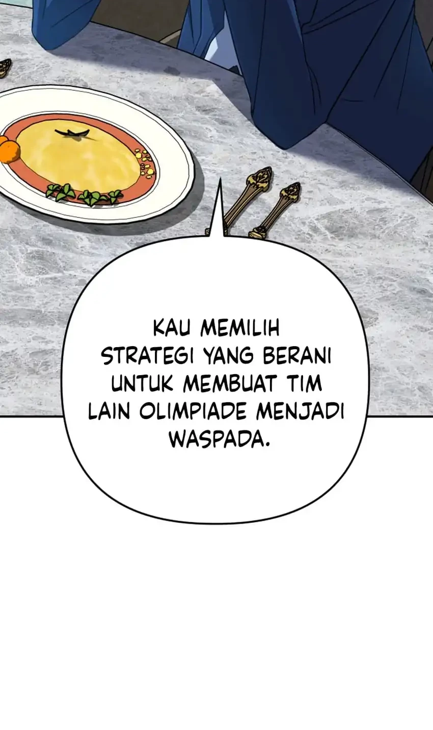 The Return of the Mythical Archmage Chapter 67 - halaman 27