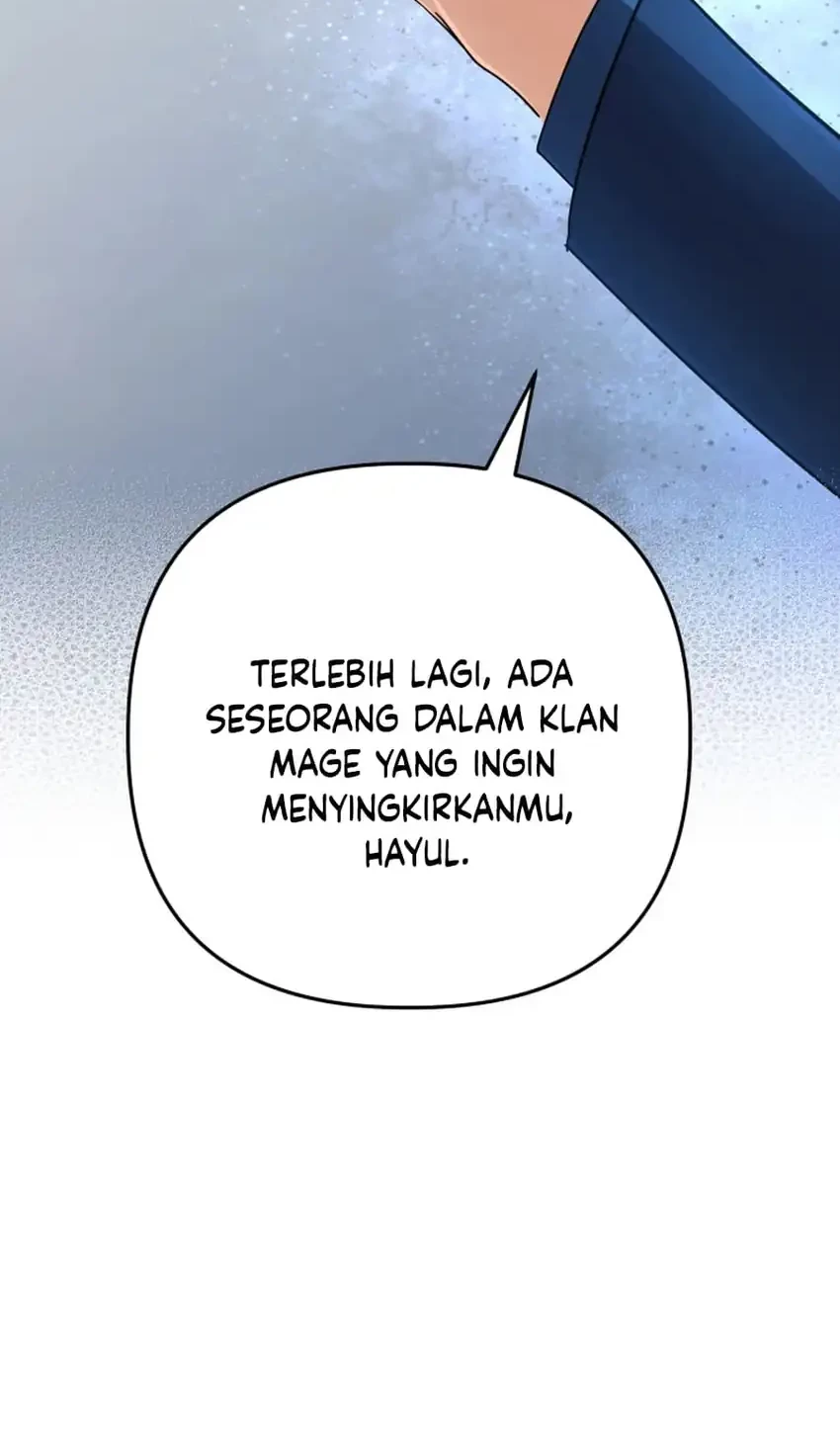 The Return of the Mythical Archmage Chapter 67 - halaman 35