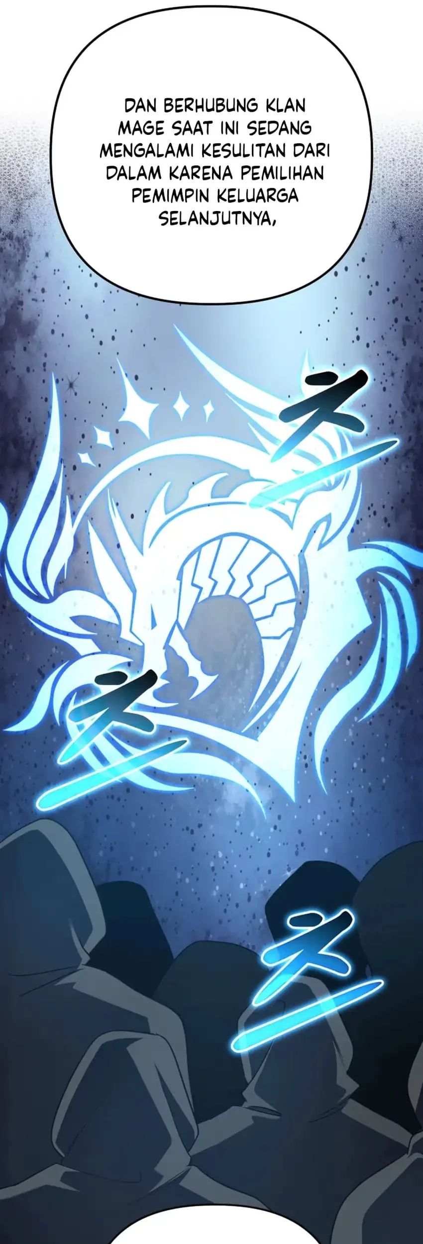 The Return of the Mythical Archmage Chapter 67 - halaman 36