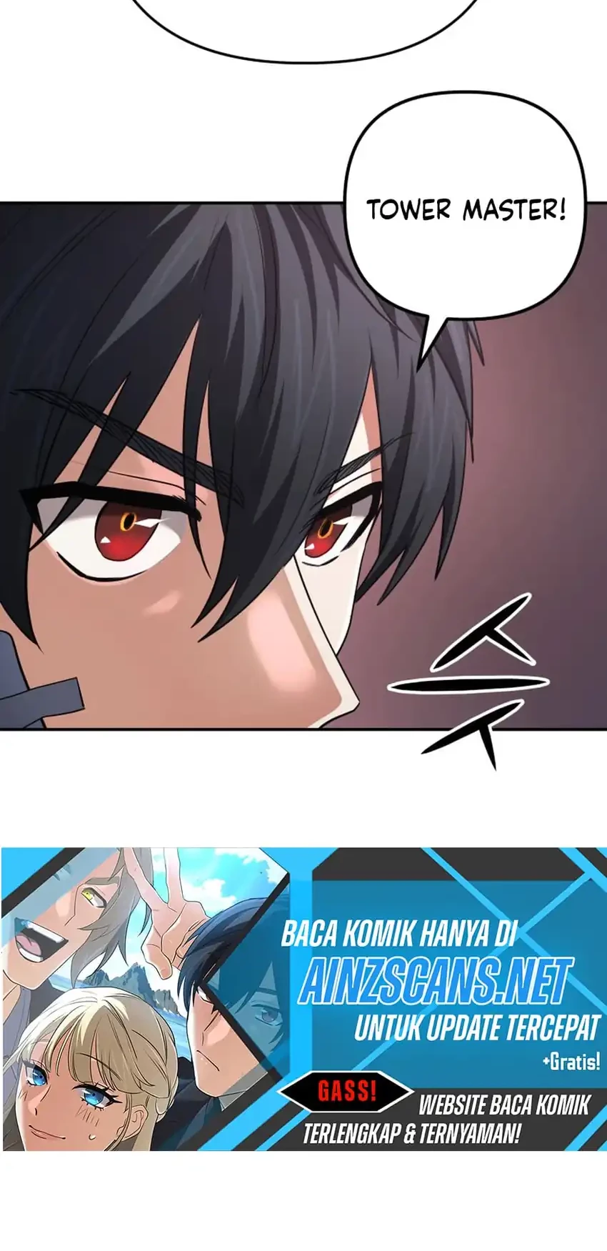 The Return of the Mythical Archmage Chapter 67 - halaman 39