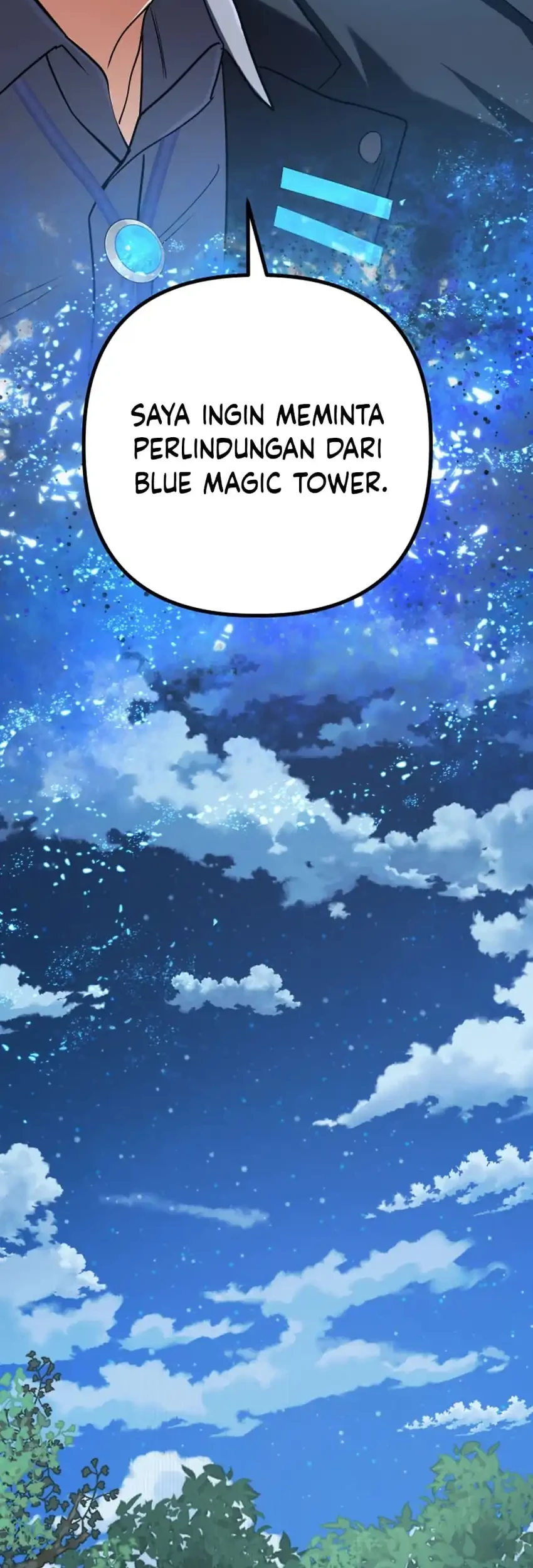 The Return of the Mythical Archmage Chapter 67 - halaman 42