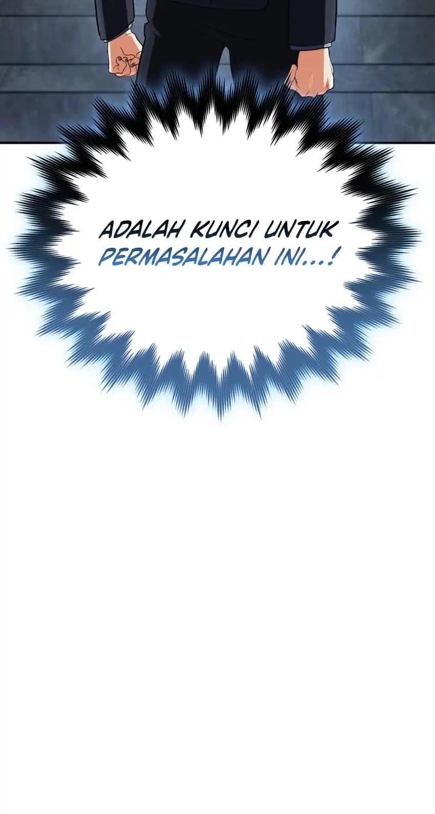 The Return of the Mythical Archmage Chapter 67 - halaman 51