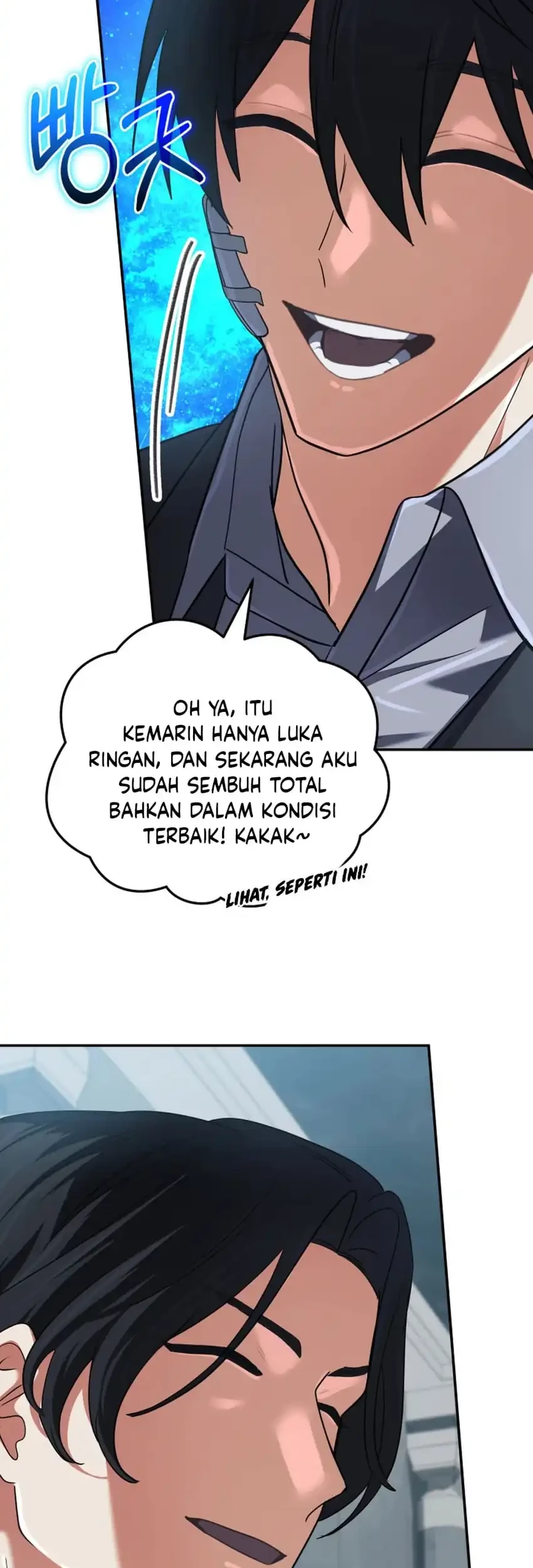 The Return of the Mythical Archmage Chapter 67 - halaman 58