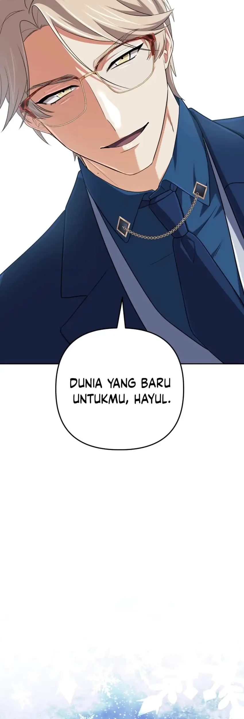 The Return of the Mythical Archmage Chapter 67 - halaman 6