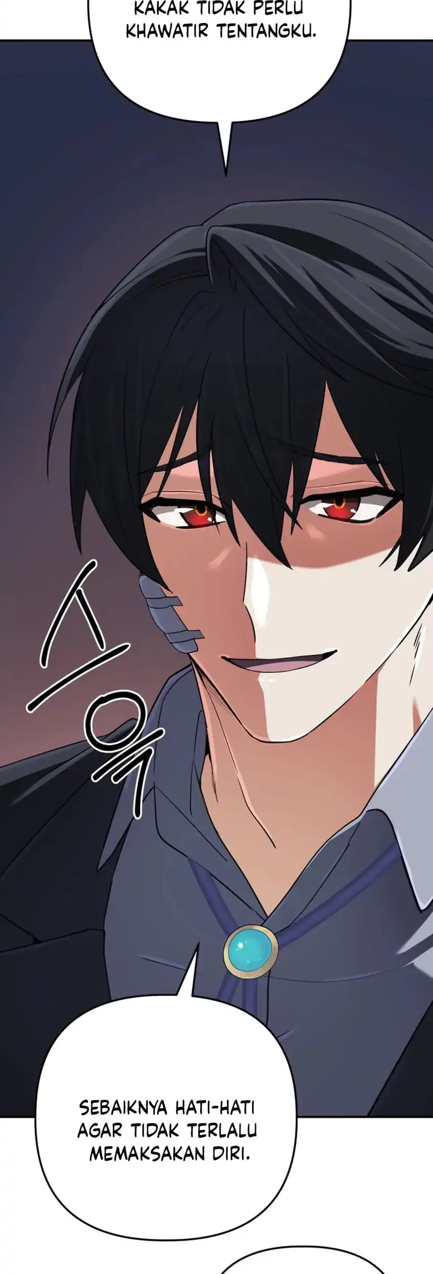 The Return of the Mythical Archmage Chapter 67 - halaman 63
