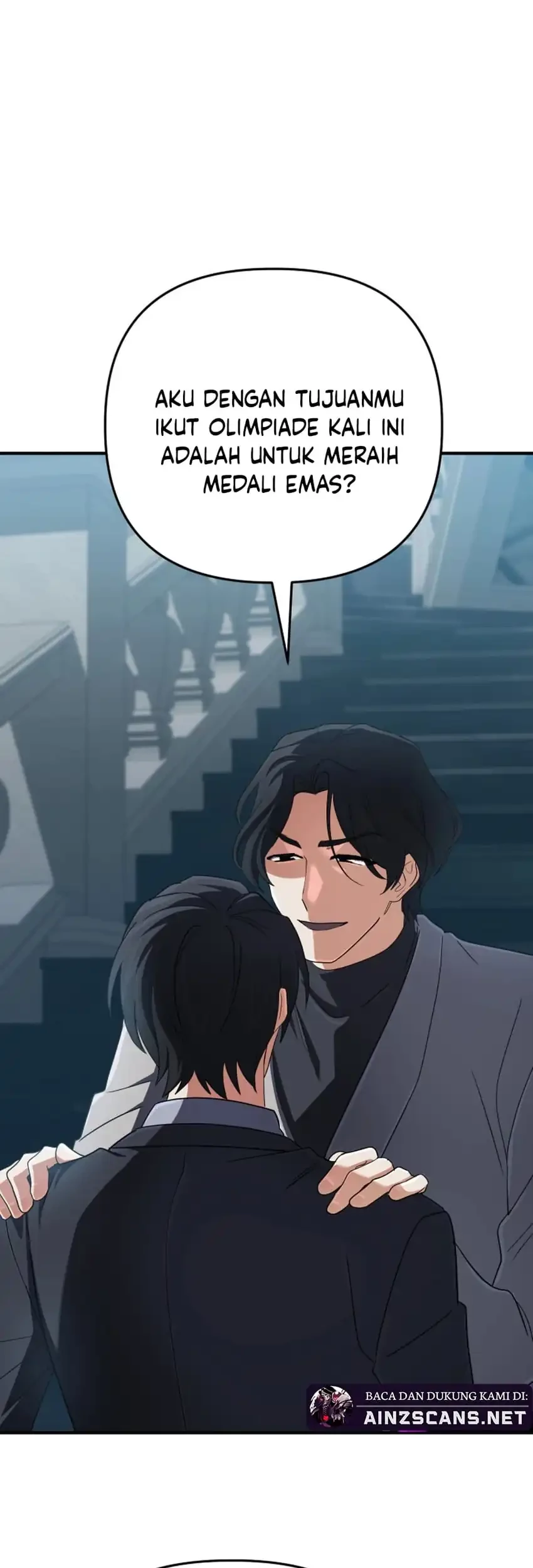 The Return of the Mythical Archmage Chapter 67 - halaman 67