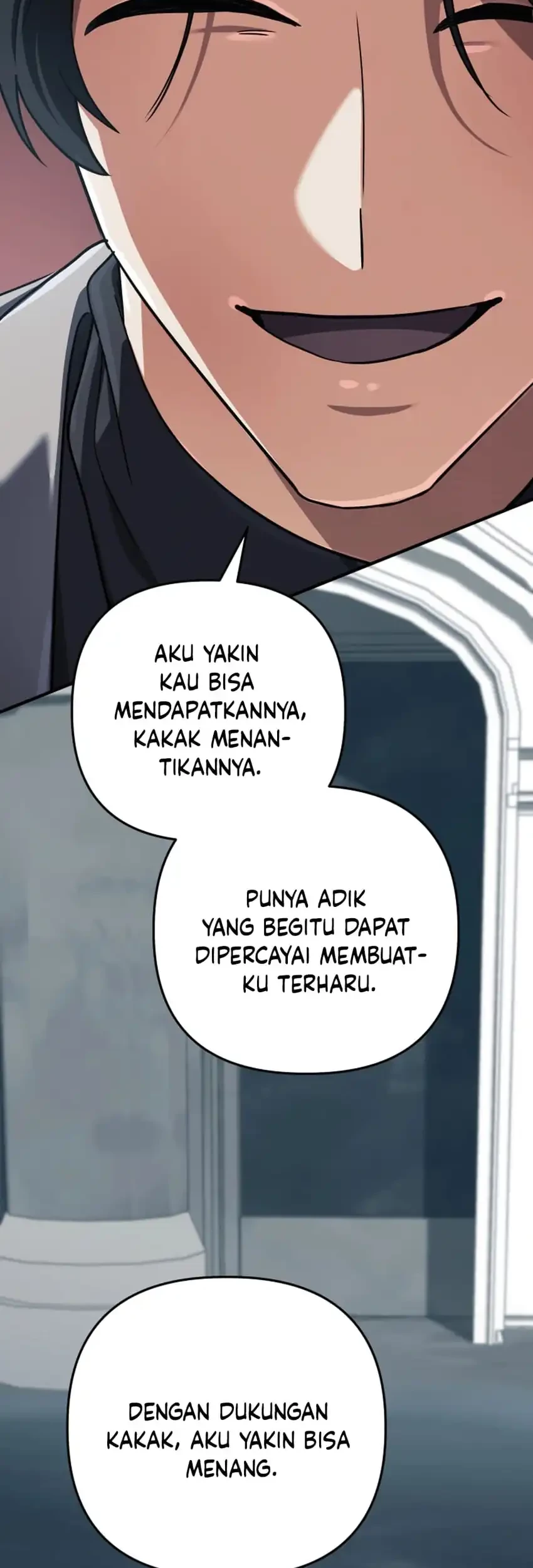 The Return of the Mythical Archmage Chapter 67 - halaman 69
