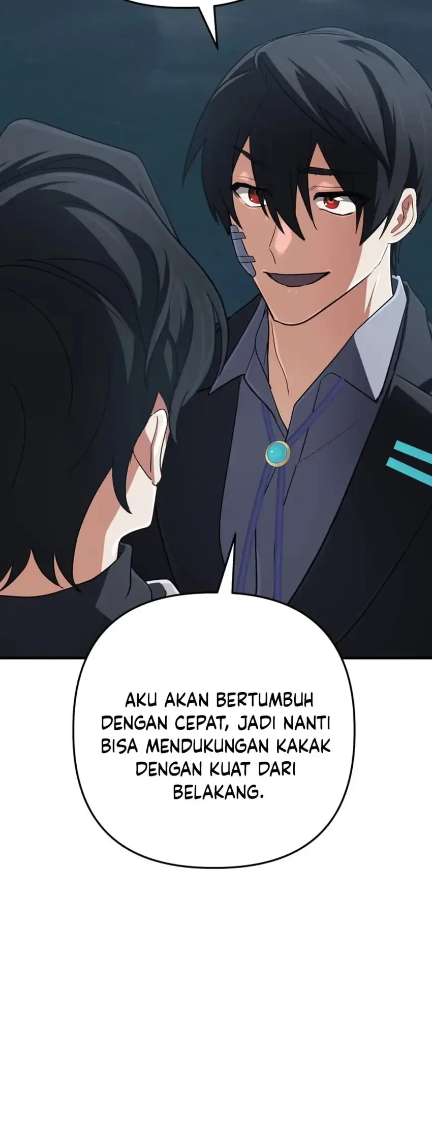 The Return of the Mythical Archmage Chapter 67 - halaman 70