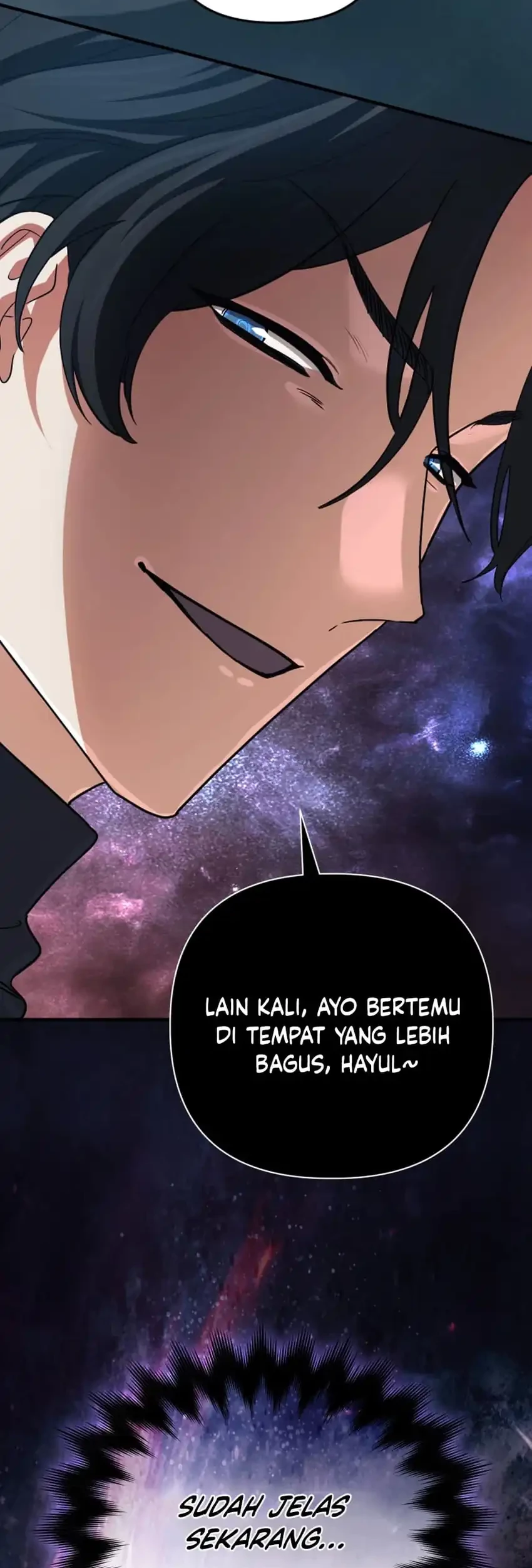 The Return of the Mythical Archmage Chapter 67 - halaman 72