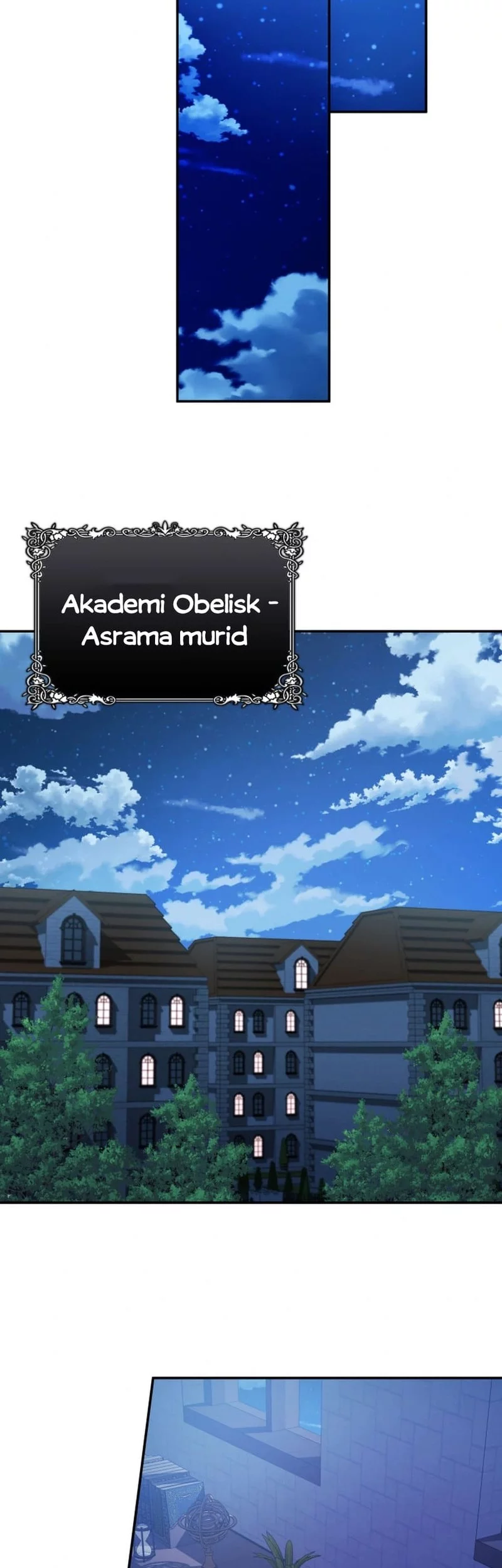 The Return of the Mythical Archmage Chapter 68 - halaman 10