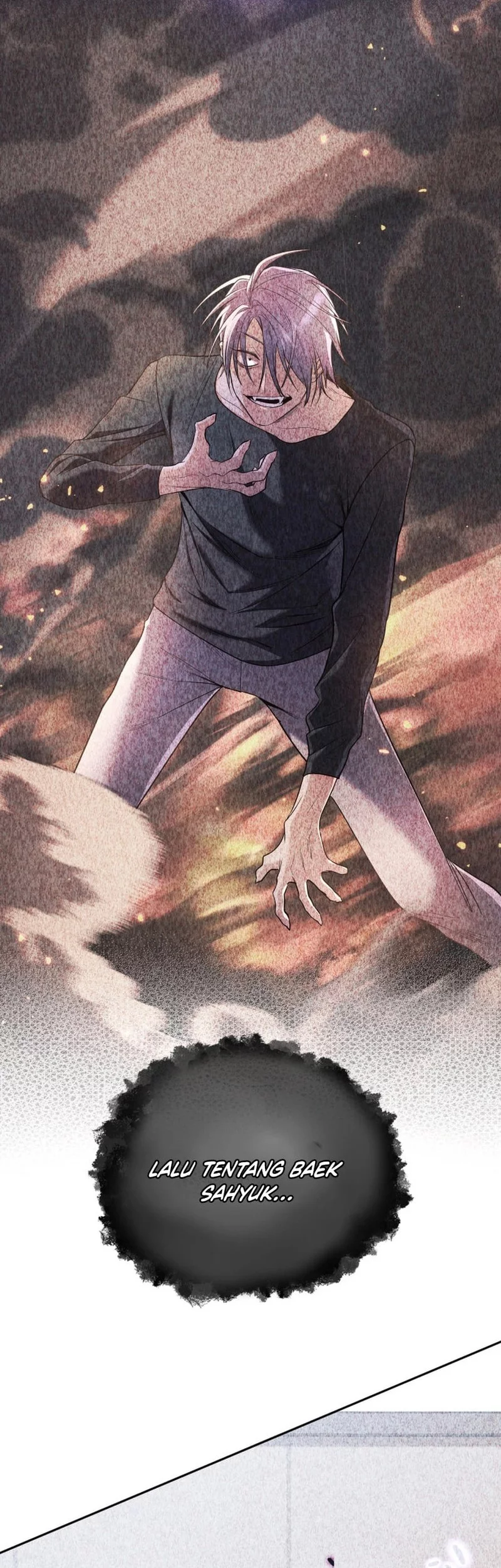 The Return of the Mythical Archmage Chapter 68 - halaman 14