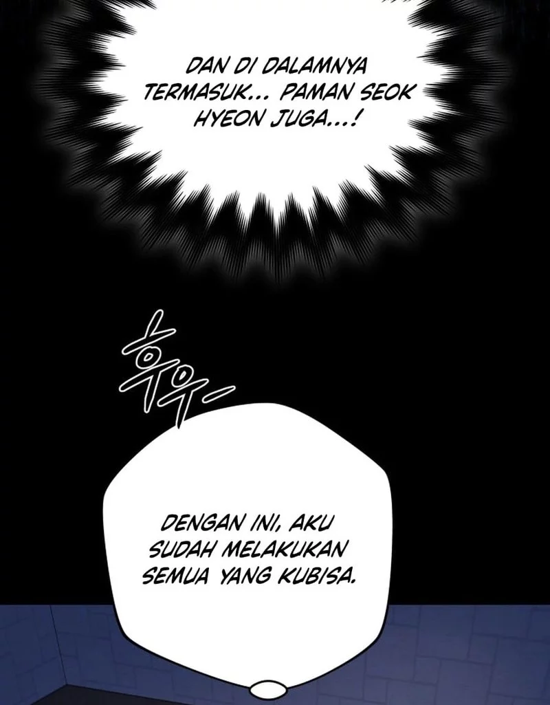 The Return of the Mythical Archmage Chapter 68 - halaman 20