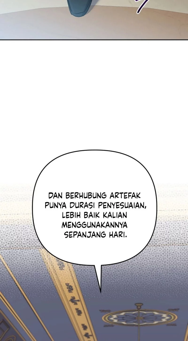 The Return of the Mythical Archmage Chapter 68 - halaman 52
