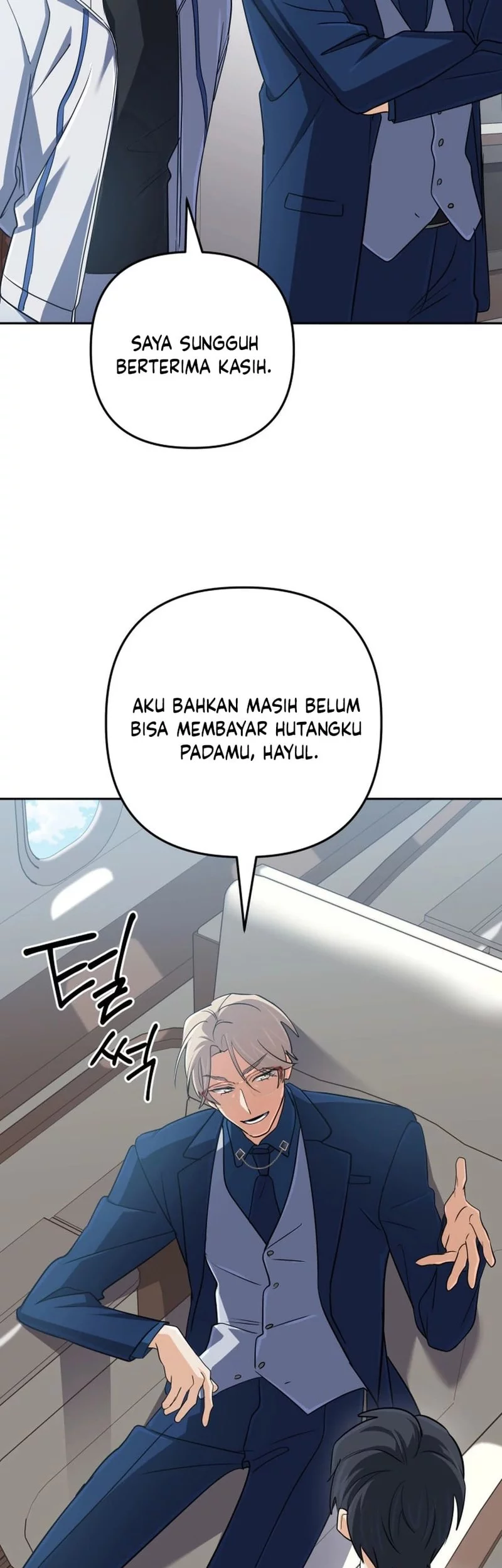 The Return of the Mythical Archmage Chapter 68 - halaman 62
