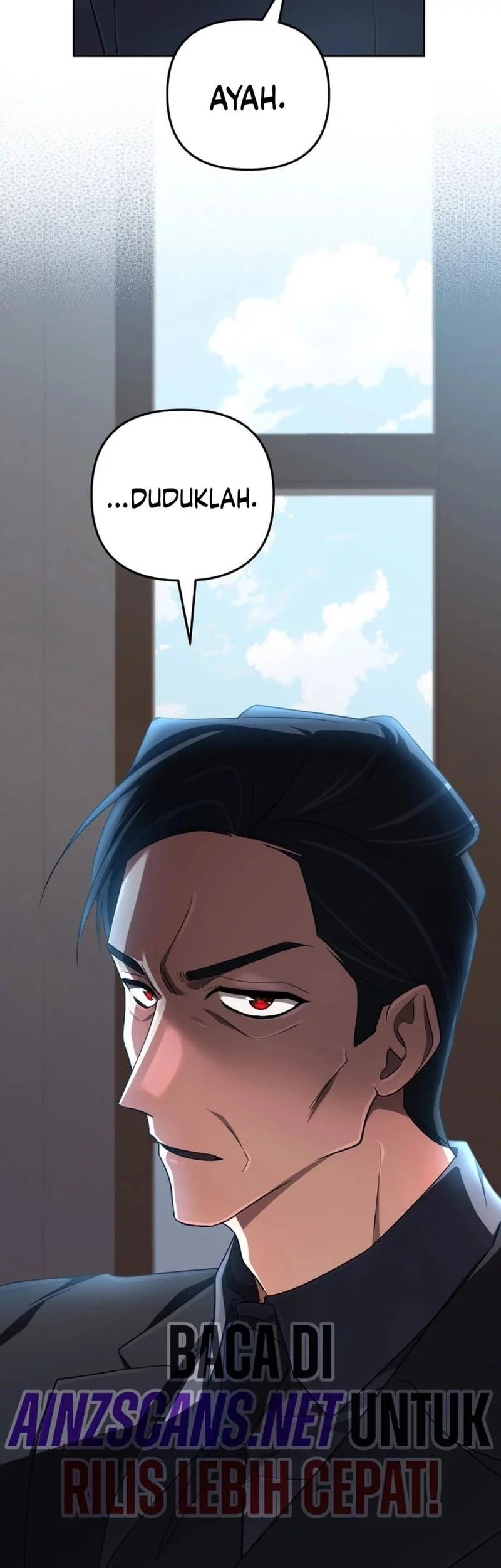 The Return of the Mythical Archmage Chapter 68 - halaman 7