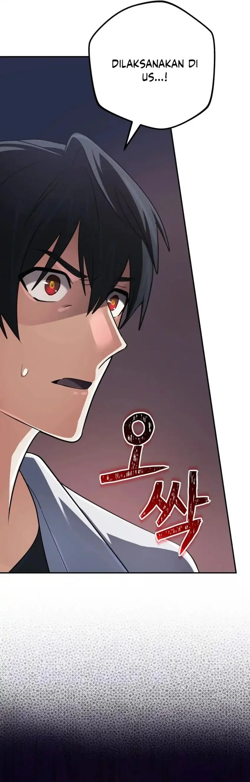 The Return of the Mythical Archmage Chapter 69 - halaman 17