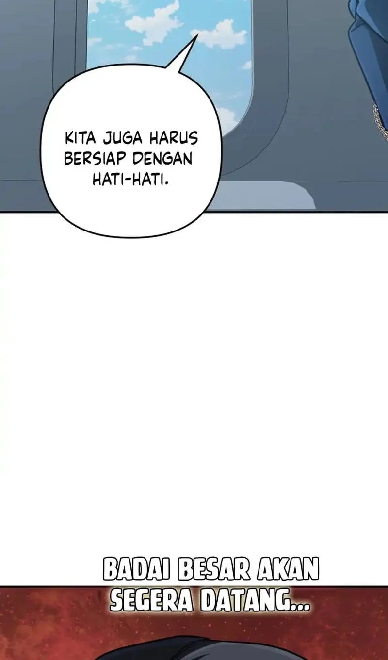 The Return of the Mythical Archmage Chapter 69 - halaman 20