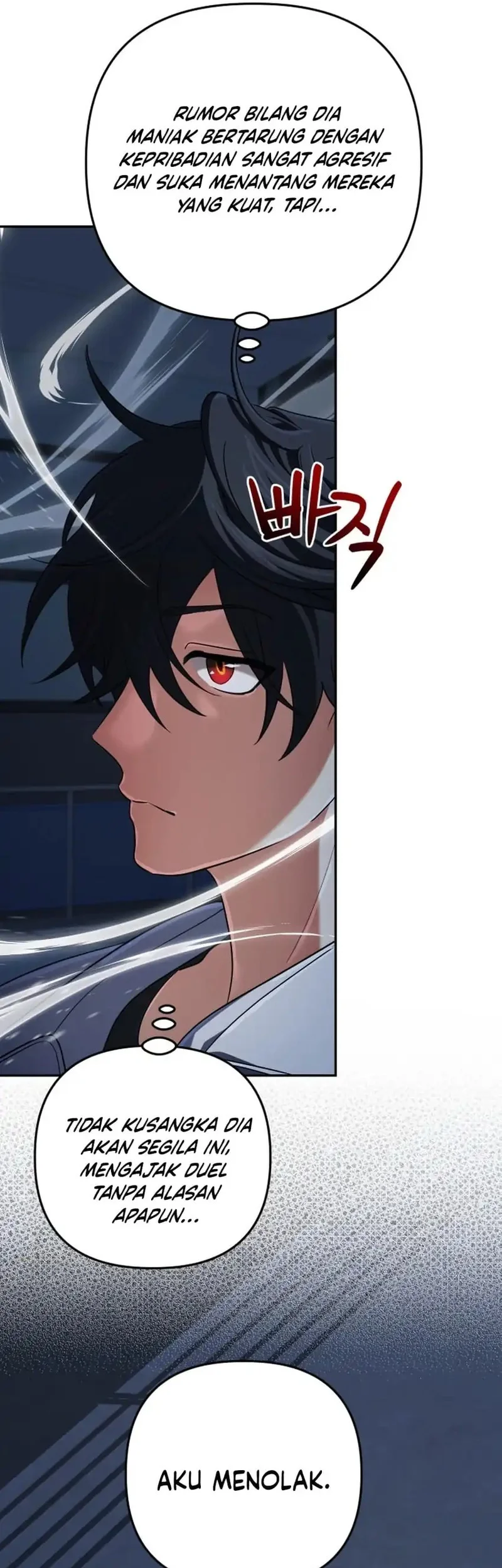The Return of the Mythical Archmage Chapter 69 - halaman 57