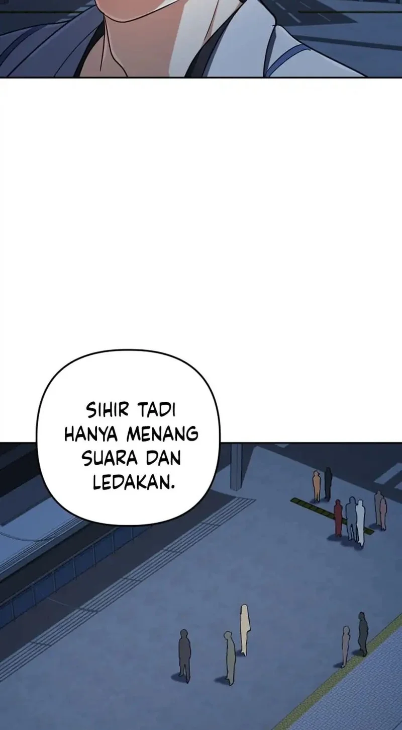The Return of the Mythical Archmage Chapter 69 - halaman 68