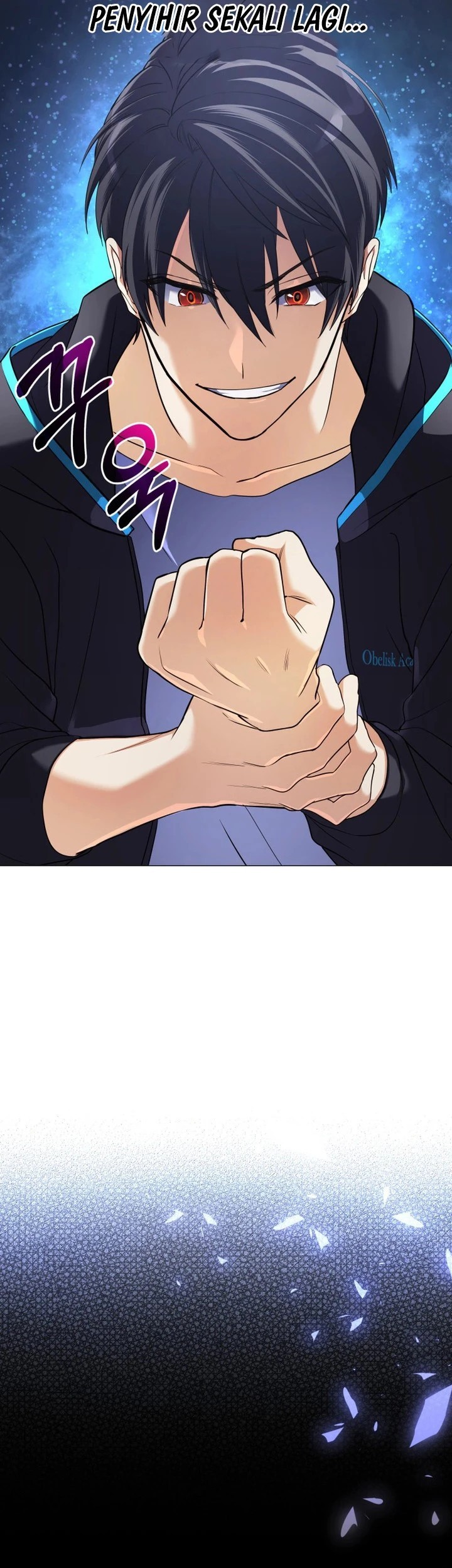 The Return of the Mythical Archmage Chapter 7 - halaman 42