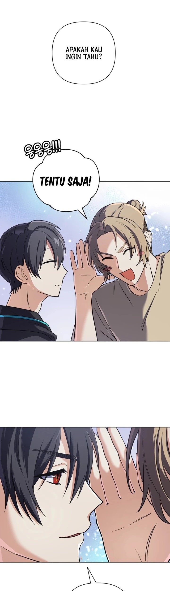The Return of the Mythical Archmage Chapter 7 - halaman 48