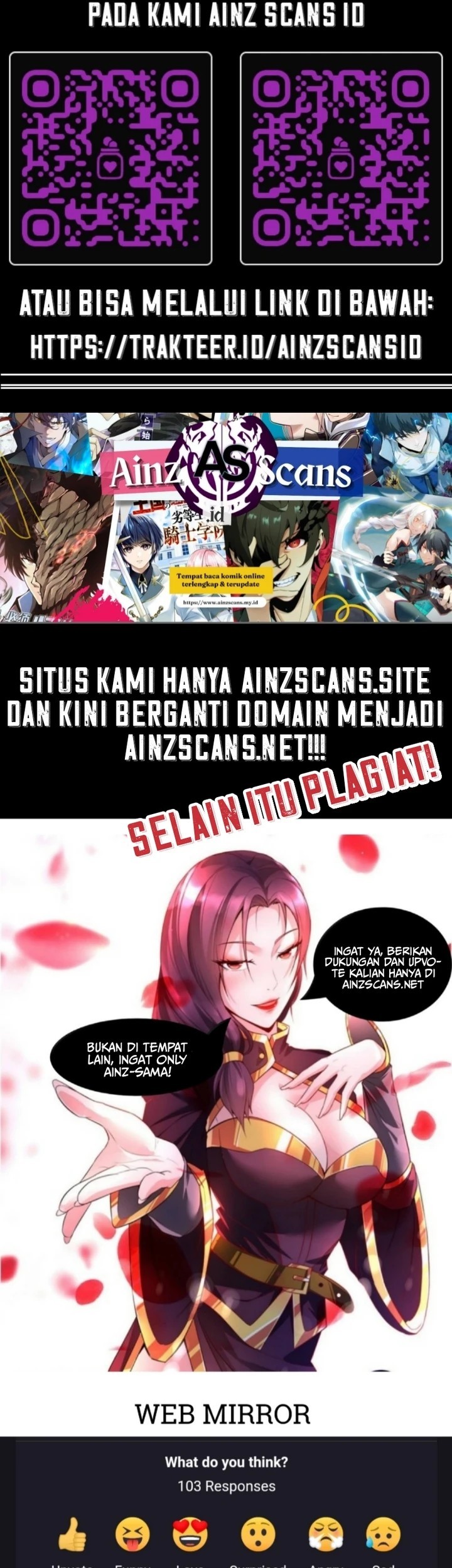 The Return of the Mythical Archmage Chapter 7 - halaman 54