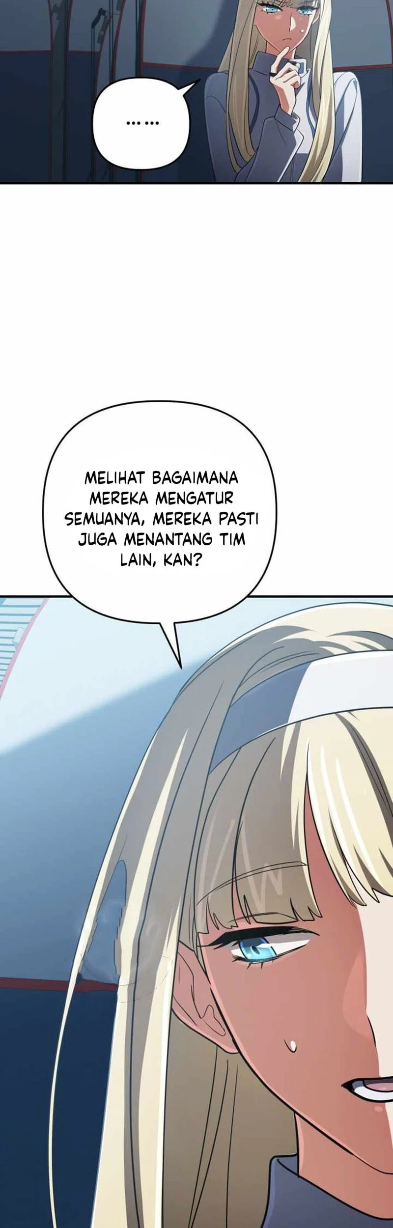 The Return of the Mythical Archmage Chapter 70 - halaman 13