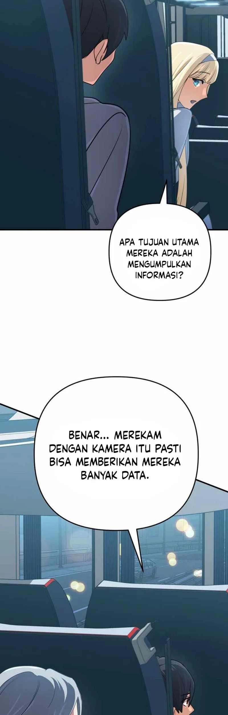 The Return of the Mythical Archmage Chapter 70 - halaman 15