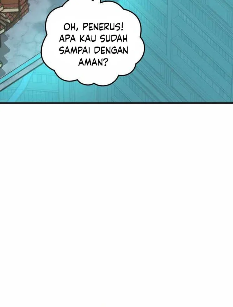 The Return of the Mythical Archmage Chapter 70 - halaman 32