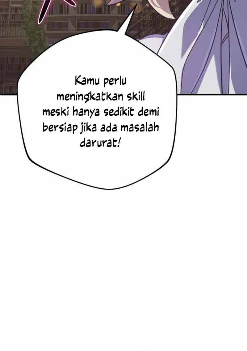 The Return of the Mythical Archmage Chapter 70 - halaman 44