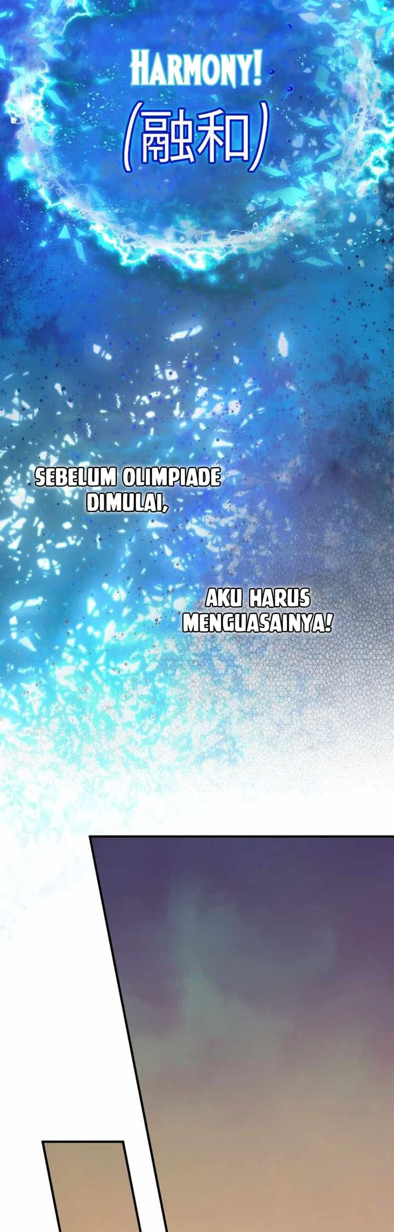 The Return of the Mythical Archmage Chapter 70 - halaman 50