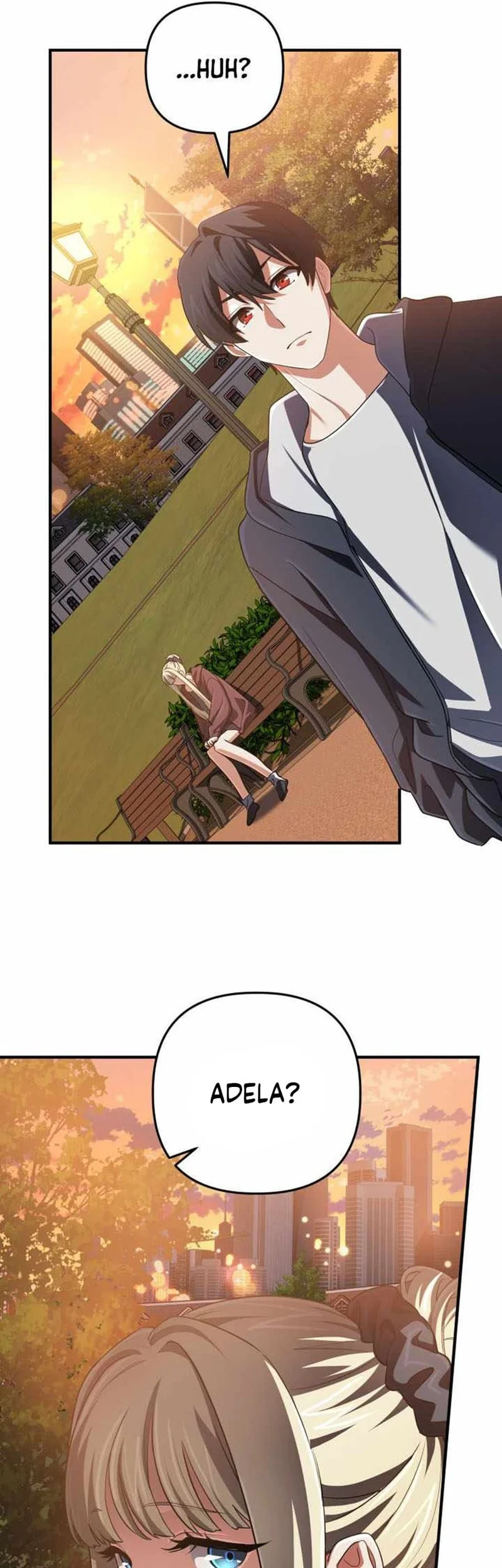 The Return of the Mythical Archmage Chapter 70 - halaman 53