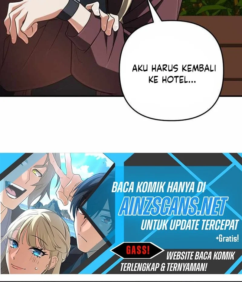 The Return of the Mythical Archmage Chapter 70 - halaman 56