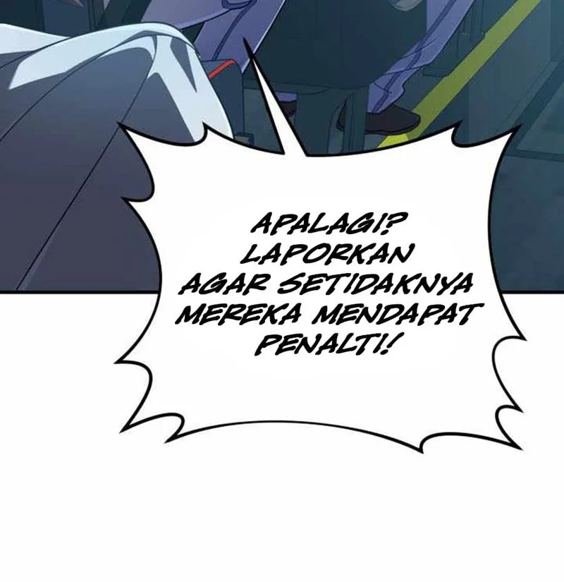 The Return of the Mythical Archmage Chapter 70 - halaman 6