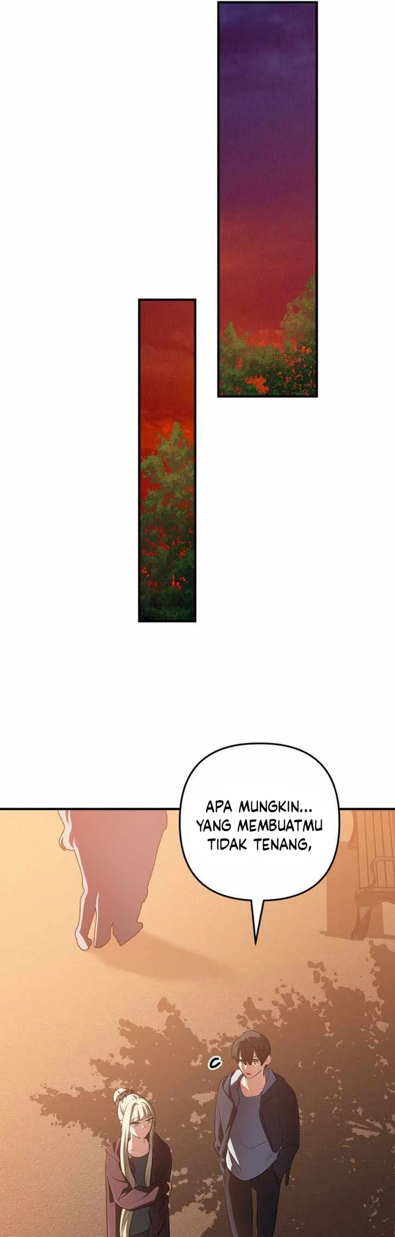 The Return of the Mythical Archmage Chapter 70 - halaman 61