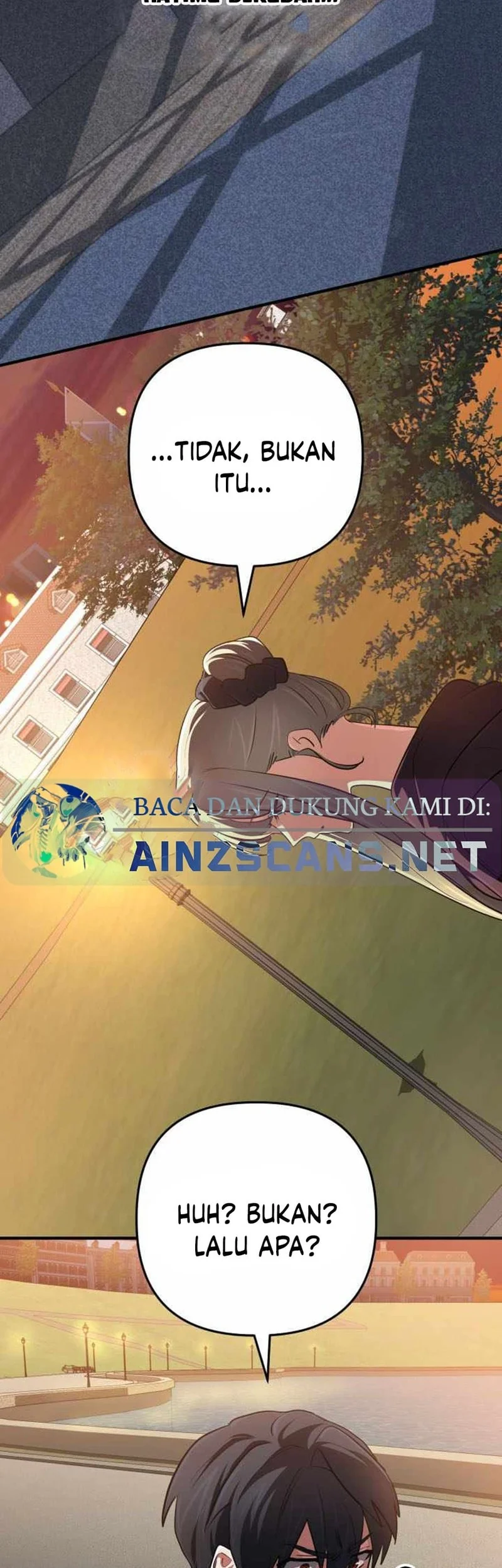 The Return of the Mythical Archmage Chapter 70 - halaman 63