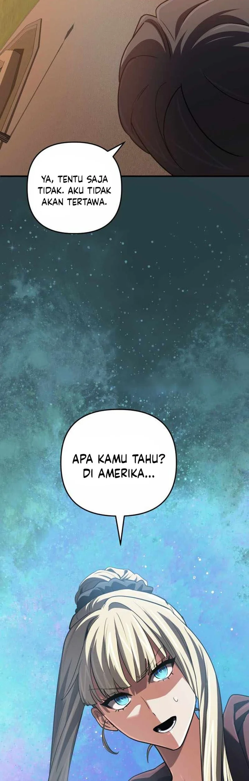 The Return of the Mythical Archmage Chapter 70 - halaman 65