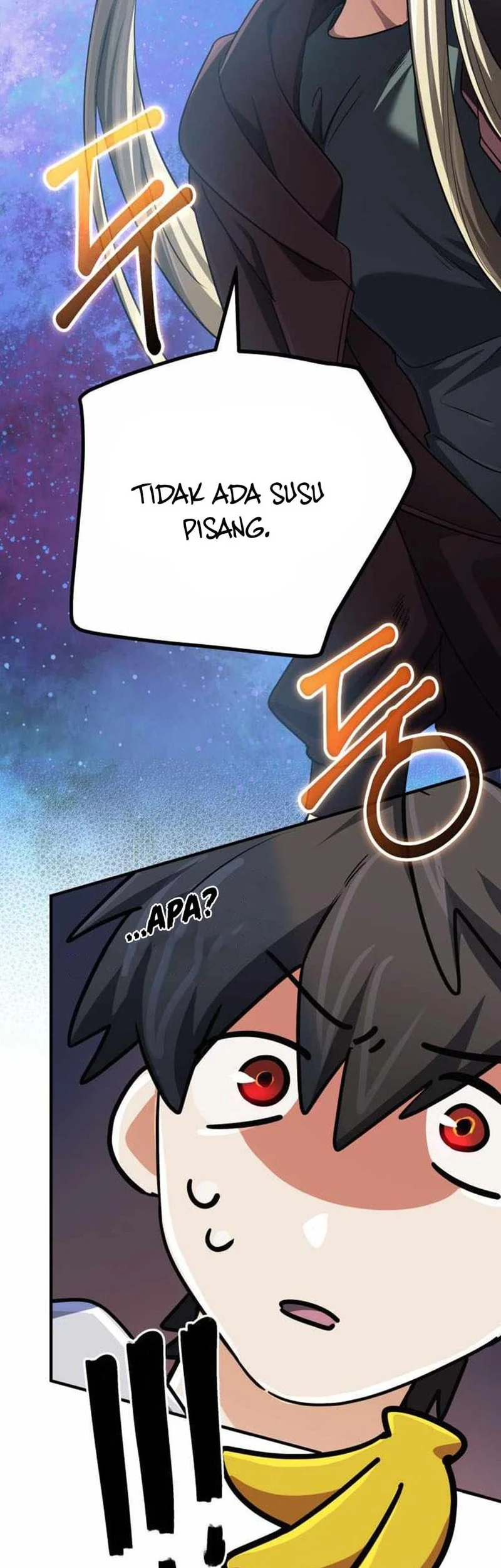 The Return of the Mythical Archmage Chapter 70 - halaman 66
