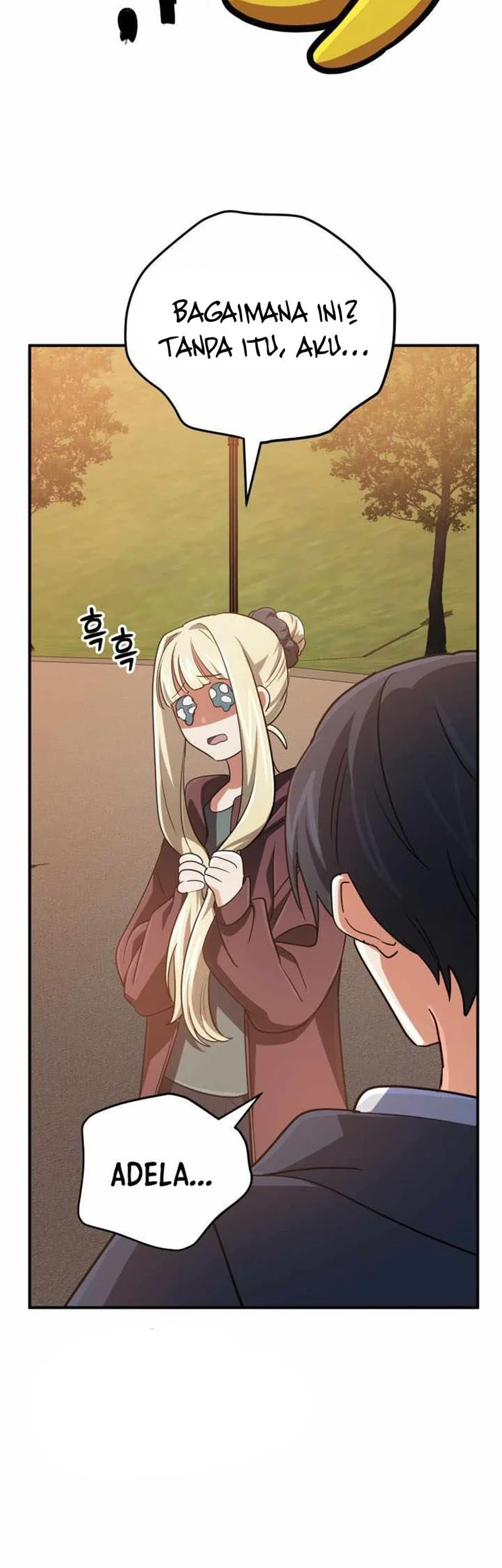 The Return of the Mythical Archmage Chapter 70 - halaman 67